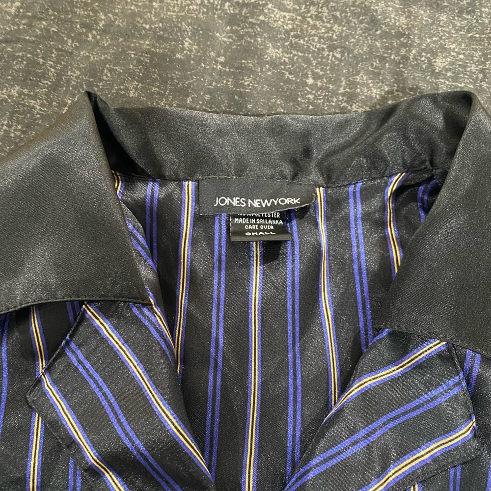 Jones New York PJ - Picture 3 of 7